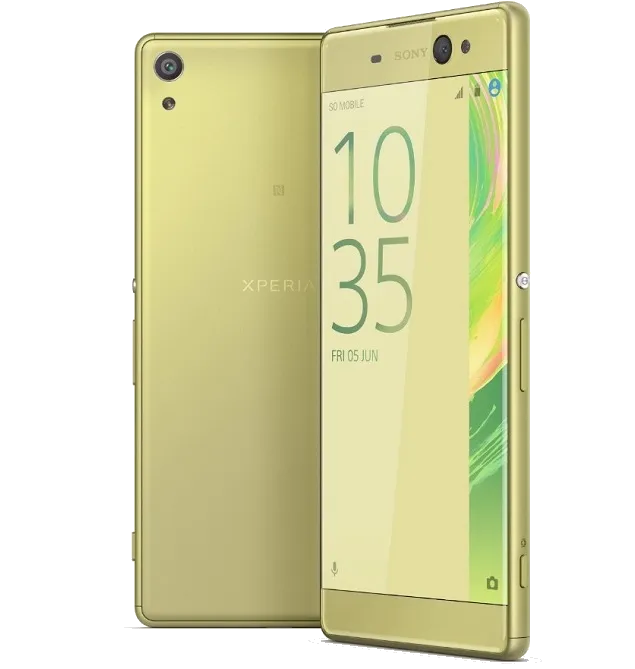 Замена АКБ Sony Xperia XA Ultra Dual