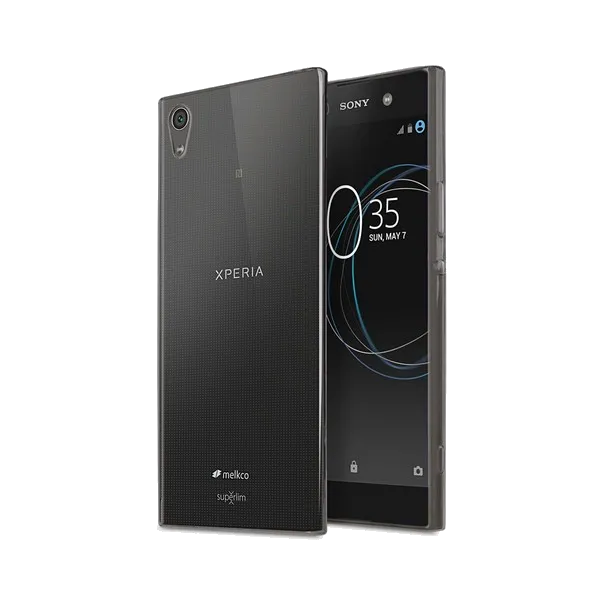 Замена АКБ Sony Xperia XA1