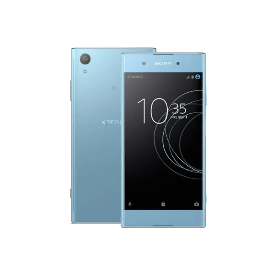 Замена АКБ Sony Xperia XA1 Plus Dual