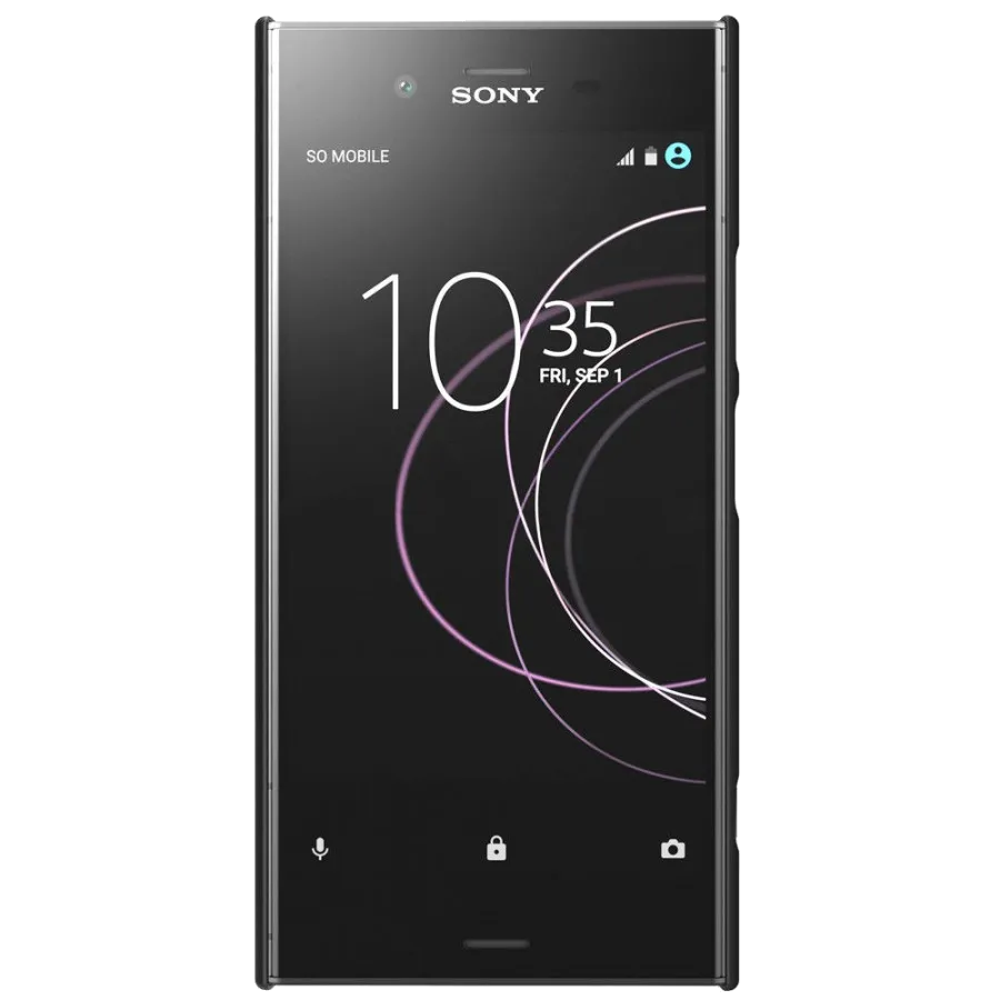 Замена АКБ Sony Xperia XZ1 Dual