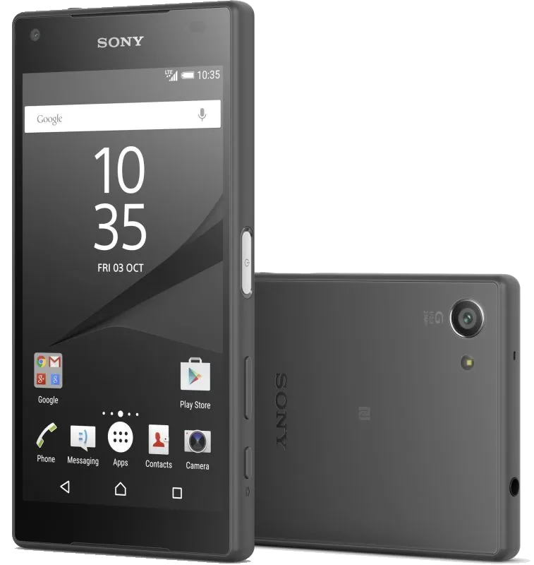 Замена АКБ Sony Xperia Z5