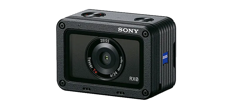 Замена кнопки включения Sony RX0