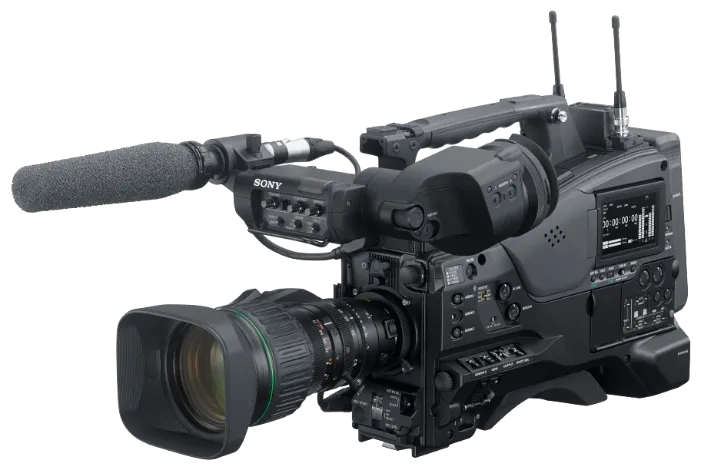 Замена кнопки включения Sony PXW-X400KF
