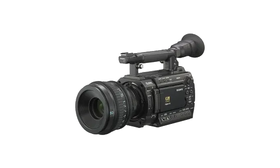 Замена кнопки включения Sony PMW-F3K