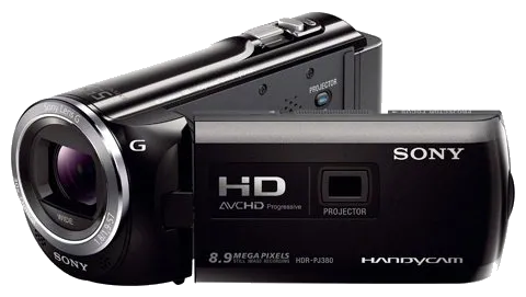 Замена кнопки включения Sony PJ380E