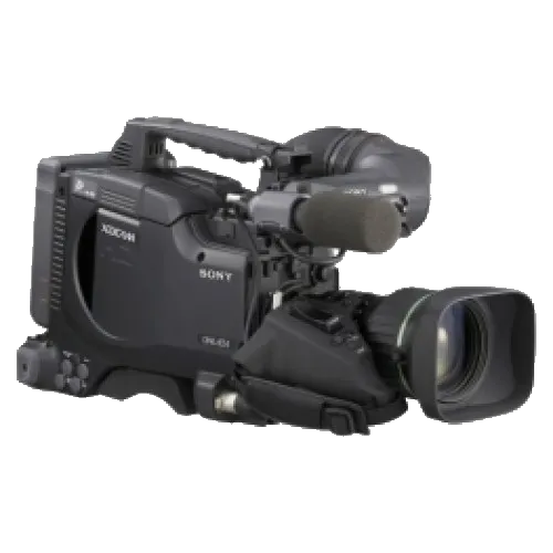 Замена кнопки включения Sony PDW-F355