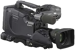 Замена кнопки включения Sony PDW-F335