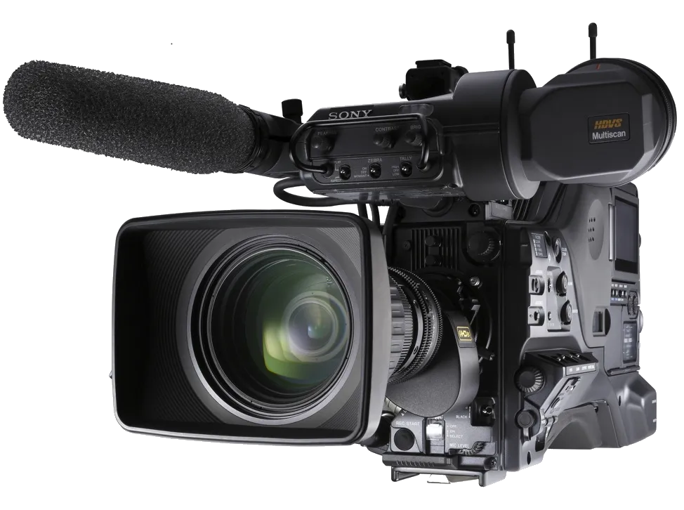 Замена кнопки включения Sony PDW-700