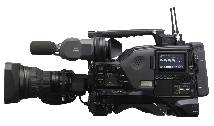 Замена кнопки включения Sony PDW-680