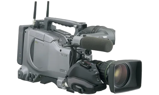 Замена кнопки включения Sony PDW-510P