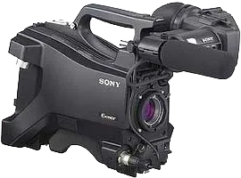 Замена кнопки включения Sony HXC-D70L