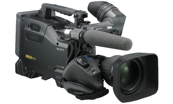 Замена кнопки включения Sony HDW-650P