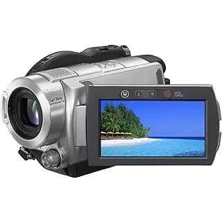 Замена кнопки включения Sony HDR-UX7E
