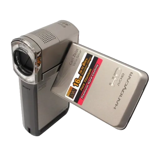 Замена кнопки включения Sony HDR-TG5E