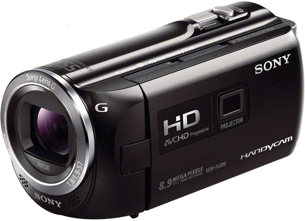 Замена кнопки включения Sony HDR-PJ380