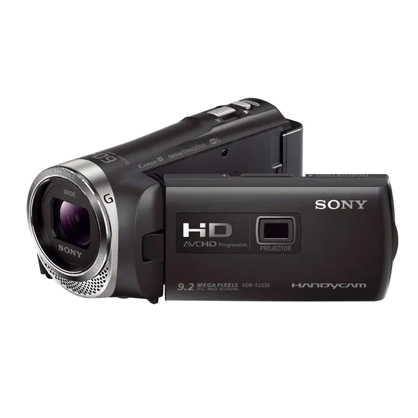 Замена кнопки включения Sony HDR-PJ330EB