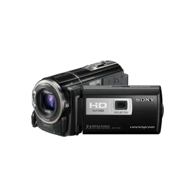Замена кнопки включения Sony HDR-PJ30E