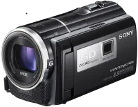 Замена кнопки включения Sony HDR-PJ260VE