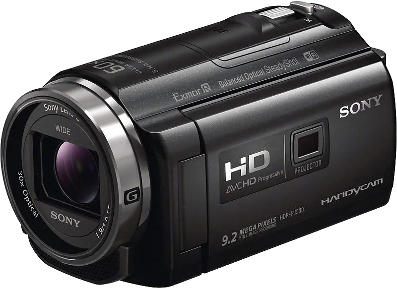 Замена кнопки включения Sony HDR-CX530
