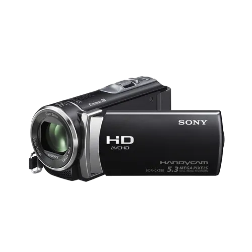 Замена кнопки включения Sony HDR-CX450