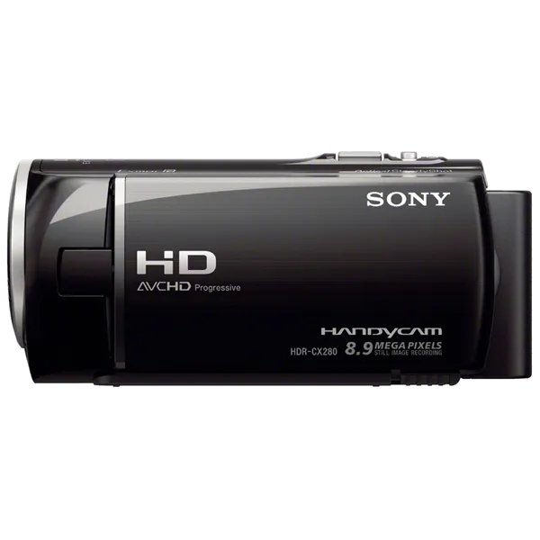 Замена кнопки включения Sony HDR-CX280E