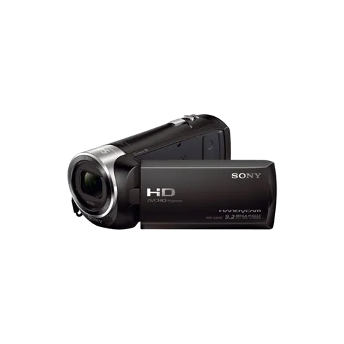 Замена кнопки включения Sony HDR-CX240E