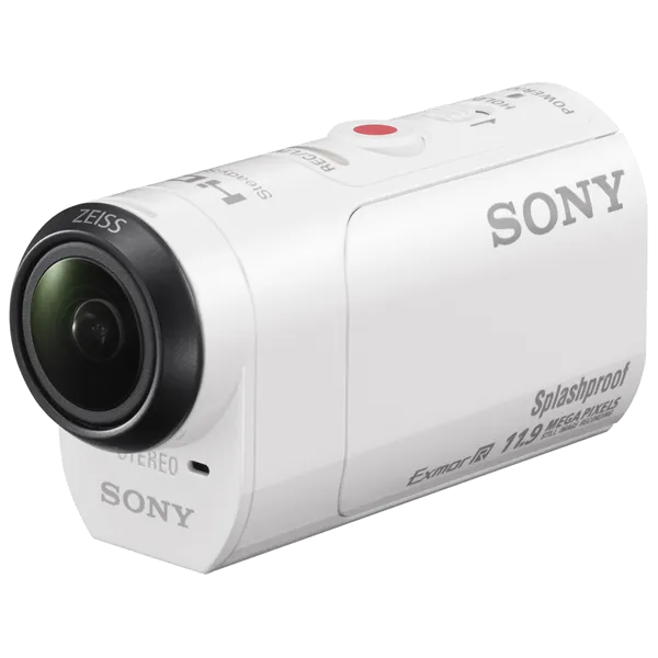 Замена кнопки включения Sony HDR-AZ1VB