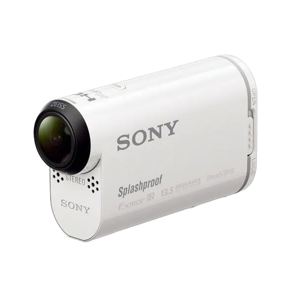 Замена кнопки включения Sony HDR-AS100V