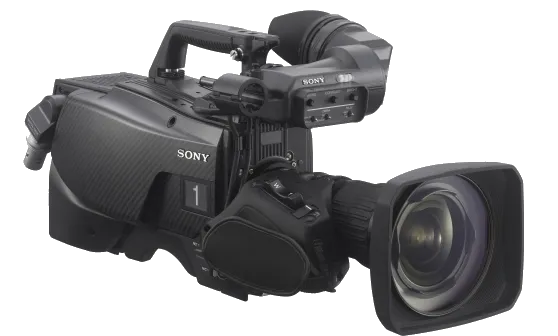 Замена кнопки включения Sony HDC-2570F