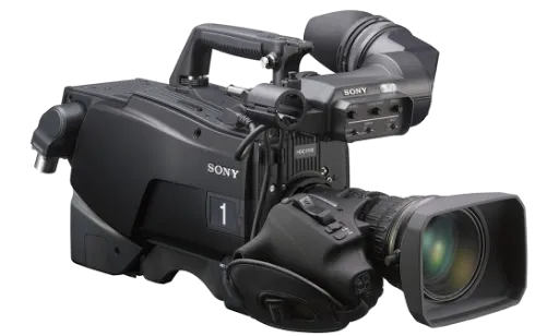 Замена кнопки включения Sony HDC-1700