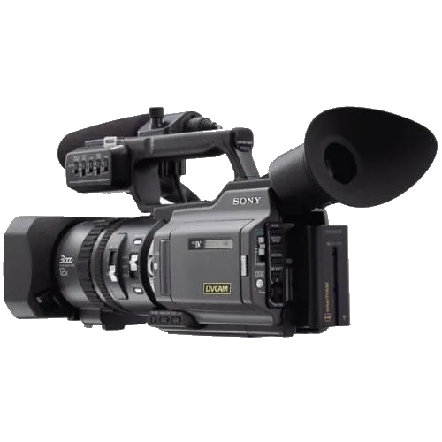 Замена кнопки включения Sony DSR-PD177P
