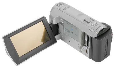 Замена кнопки включения Sony DCR-SX40E