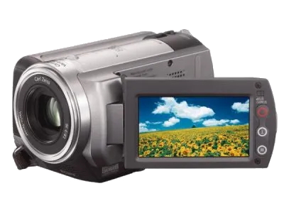 Замена кнопки включения Sony DCR-SR60E