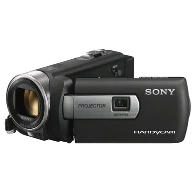 Замена кнопки включения Sony DCR-PJ5E