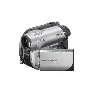 Замена кнопки включения Sony DCR-DVD710