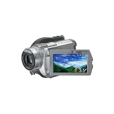 Замена кнопки включения Sony DCR-DVD505E