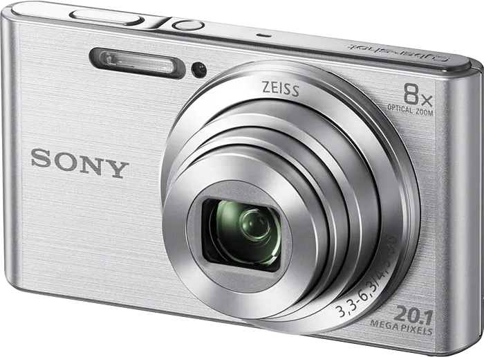 Замена кнопки включения Sony Cyber-shot DSC-W830