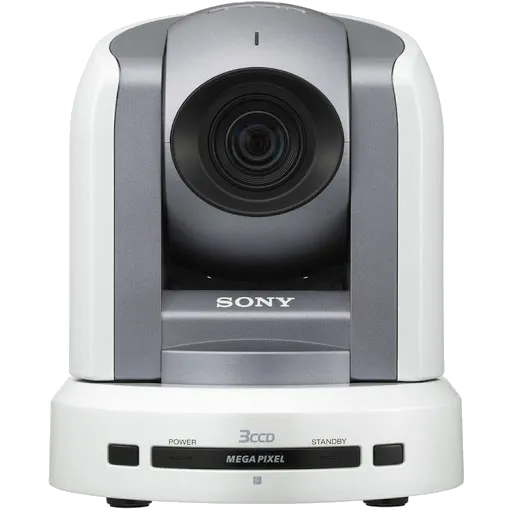 Замена кнопки включения Sony BRC-300P