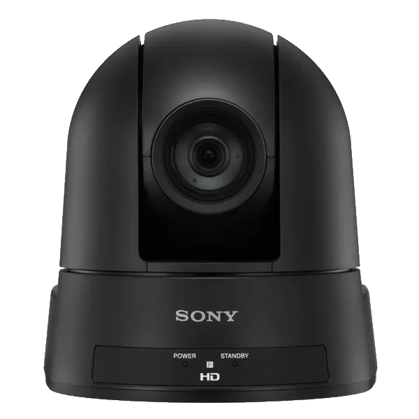 Замена кнопки включения Sony SRG-300HC