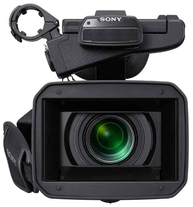 Замена кнопки включения Sony PXW-Z150