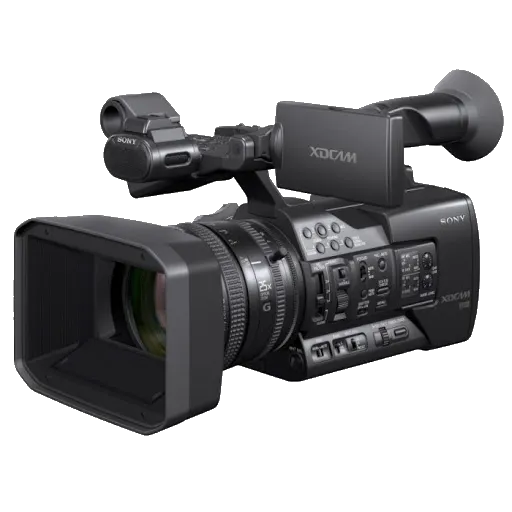 Замена кнопки включения Sony PXW-X180