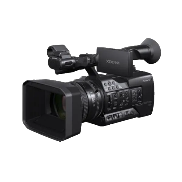 Замена кнопки включения Sony PXW-X160