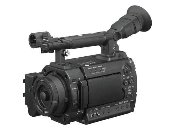 Замена кнопки включения Sony PMW-F3L