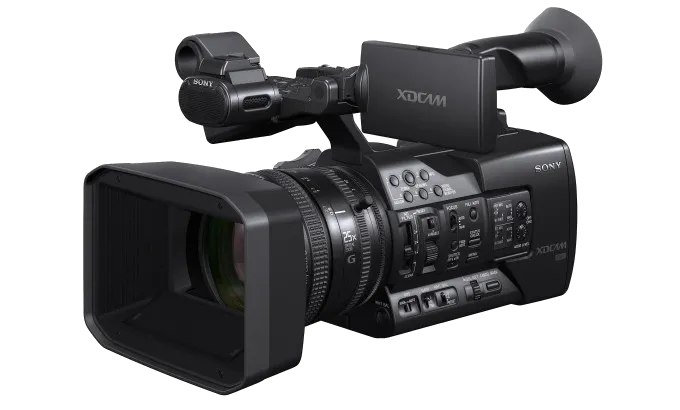 Замена кнопки включения Sony PMW-160