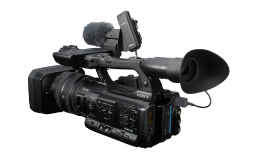 Замена кнопки включения Sony PMW-150