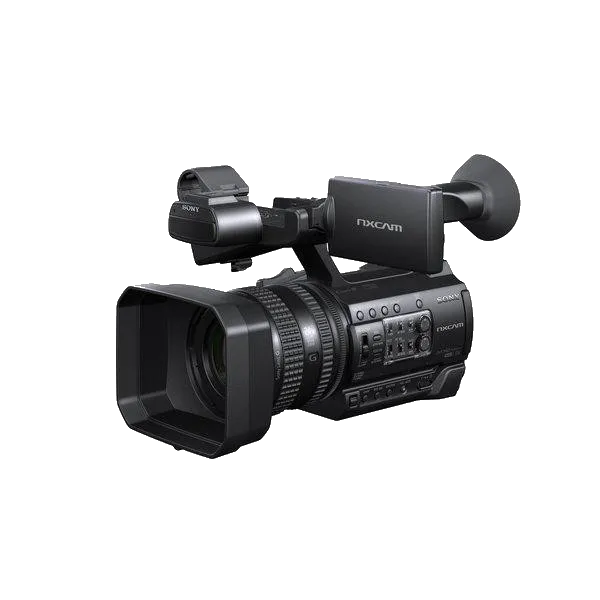 Замена кнопки включения Sony HXR-NX100