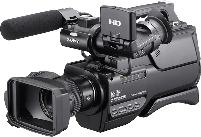 Замена кнопки включения Sony HXR-MC1500P