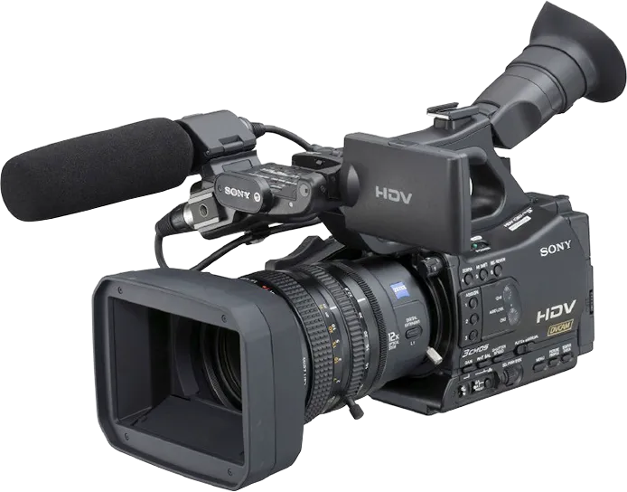 Замена кнопки включения Sony HVR-Z7E