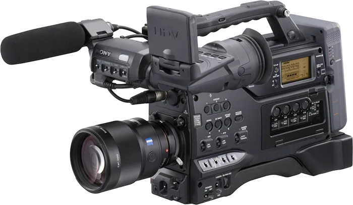 Замена кнопки включения Sony HVR-S270E