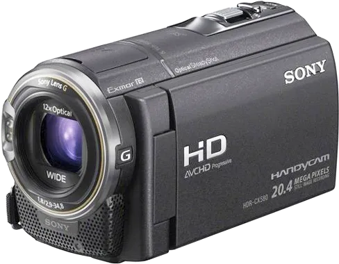 Замена кнопки включения Sony HDR-CX580VE